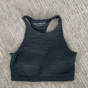 Outdoor voices bra